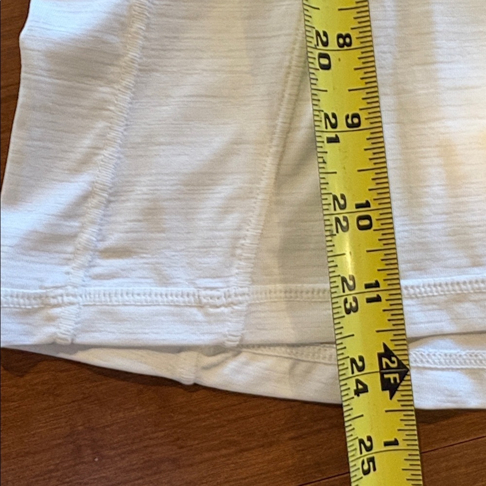 NWT Athleta Pacifica UPF Tee 2 Size XS. - Picture 7 of 8